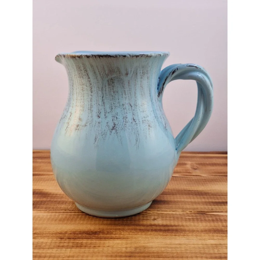 Farm House Jug/Pitcher 6